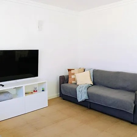 Apartment Casa Bencomia