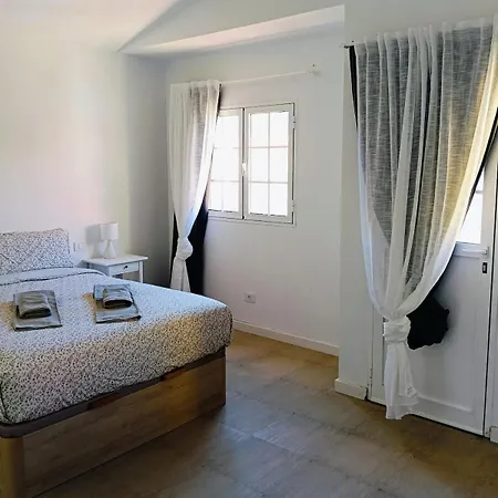 Casa Bencomia Apartment *