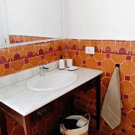 Casa Bencomia Valsequillo