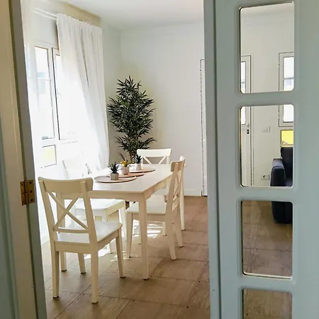 Apartment Casa Bencomia