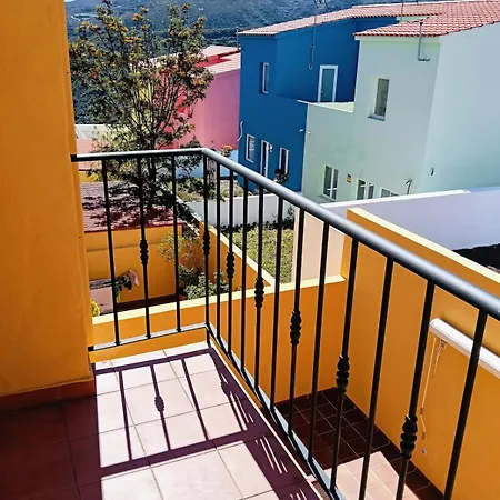 Casa Bencomia Apartment *