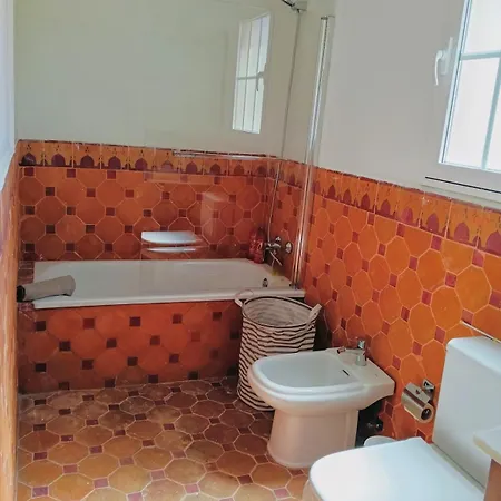 Apartment Casa Bencomia Valsequillo